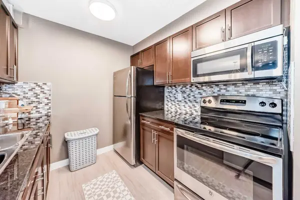 625 Glenbow DR #3112, Cochrane, AB T4C 0S9