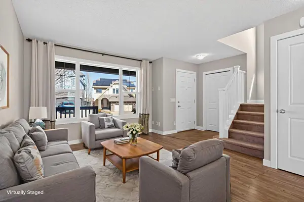 43 Sage Hill WAY NW, Calgary, AB T3R 0G8