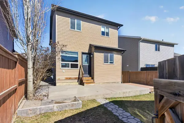 43 Sage Hill WAY NW, Calgary, AB T3R 0G8