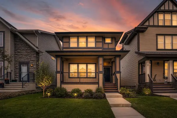 46 Walden RD SE, Calgary, AB T2X 0N6