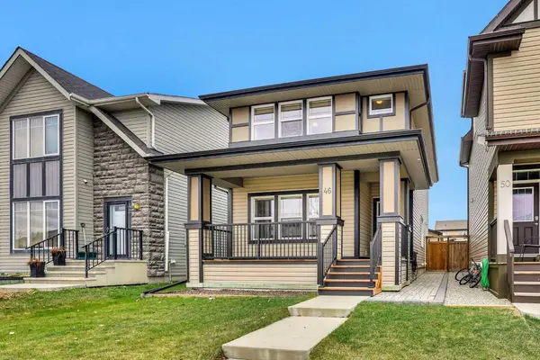 46 Walden RD SE, Calgary, AB T2X 0N6