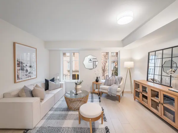 42 Western Battery RD #712, Toronto C01, ON M6K 3P1