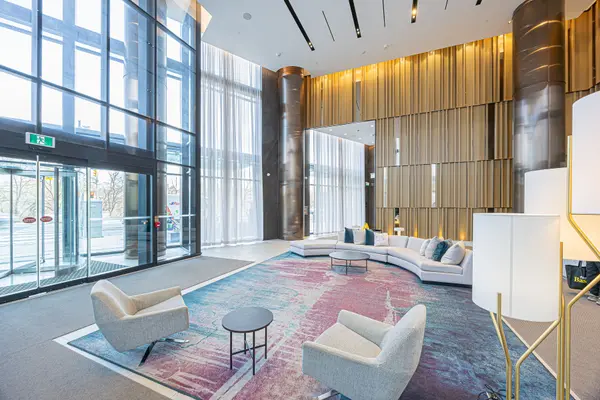 575 Bloor ST E #2810, Toronto C08, ON M4W 0B2