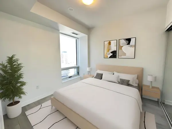 28 Freeland ST #2105, Toronto C08, ON M5E 1L7