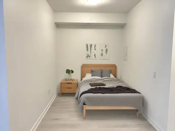 28 Freeland ST #2105, Toronto C08, ON M5E 1L7