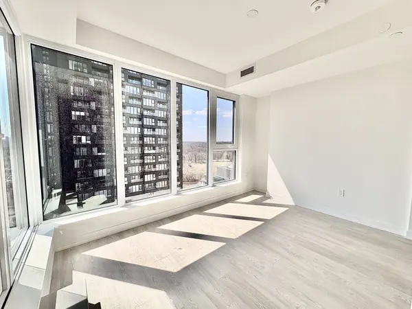 5 Quarrington LN #1801, Toronto C13, ON M3C 0S5