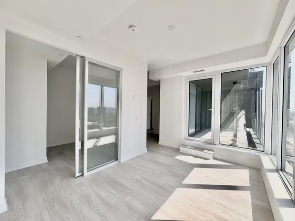 5 Quarrington LN #1801, Toronto C13, ON M3C 0S5