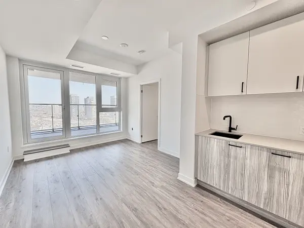 5 Quarrington LN #1808, Toronto C13, ON M3C 0S5