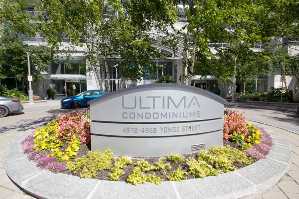 4968 Yonge ST #3008, Toronto C07, ON M2N 7G9