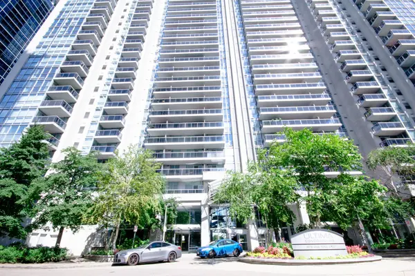 4968 Yonge ST #3008, Toronto C07, ON M2N 7G9