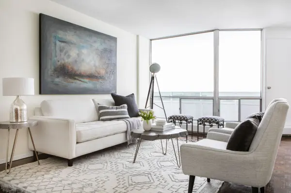 50 Graydon Hall DR #2001, Toronto C13, ON M3A 3A5