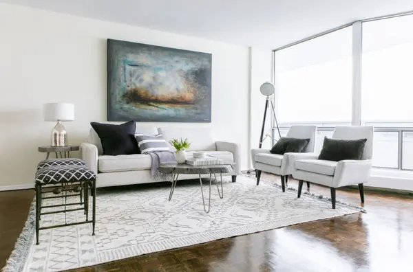 50 Graydon Hall DR #2001, Toronto C13, ON M3A 3A5