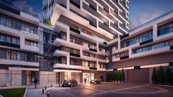 65 Broadway AVE #3001, Toronto C10, ON M4P 1T9