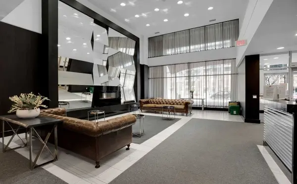 35 Bastion ST #522, Toronto C01, ON M5V 0C2