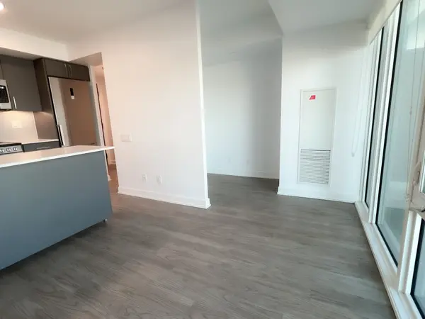 38 Monte Kwinter CT #322, Toronto C06, ON M3H 0E2