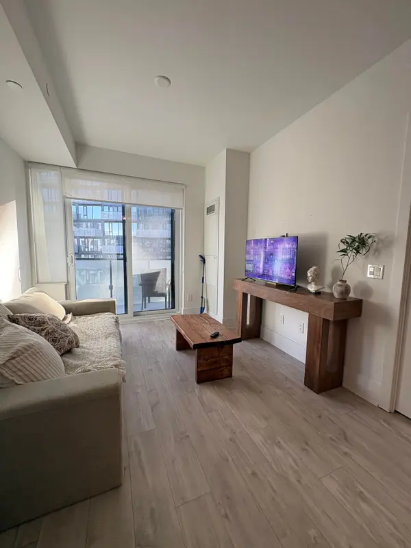 470 Front ST W #1009, Toronto C01, ON M5V 0V6