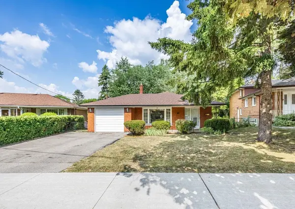 26 Goodview RD #Basement, Toronto C15, ON M2J 2K5