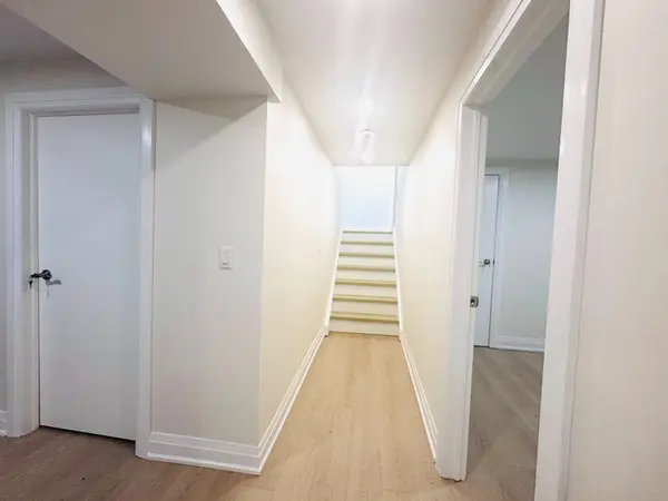 26 Goodview RD #Basement, Toronto C15, ON M2J 2K5