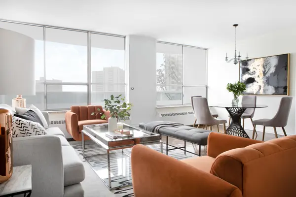 100 Graydon Hall DR #207, Toronto C13, ON M3A 3A8