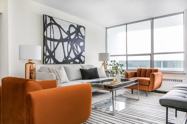 100 Graydon Hall DR #207, Toronto C13, ON M3A 3A8