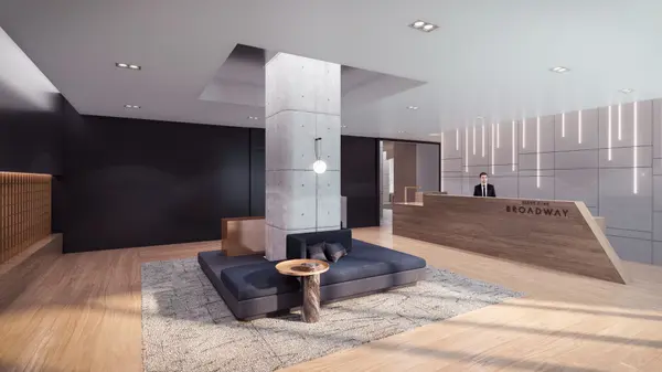 65 Broadway AVE #2708, Toronto C10, ON M4P 1T9