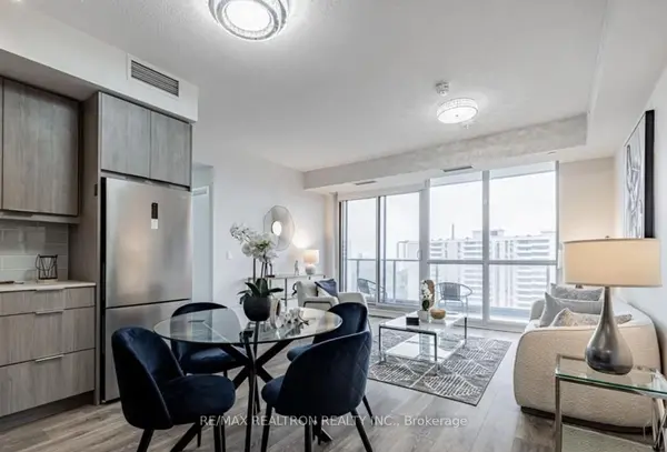 36 Forest Manor RD #1003, Toronto C15, ON M2J 1M5