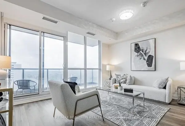 36 Forest Manor RD #1003, Toronto C15, ON M2J 1M5