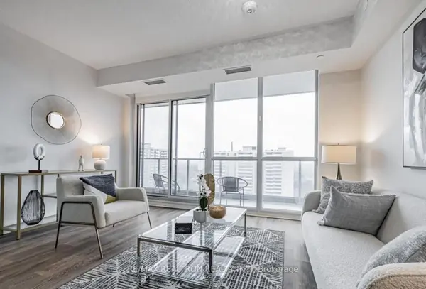 36 Forest Manor RD #1003, Toronto C15, ON M2J 1M5