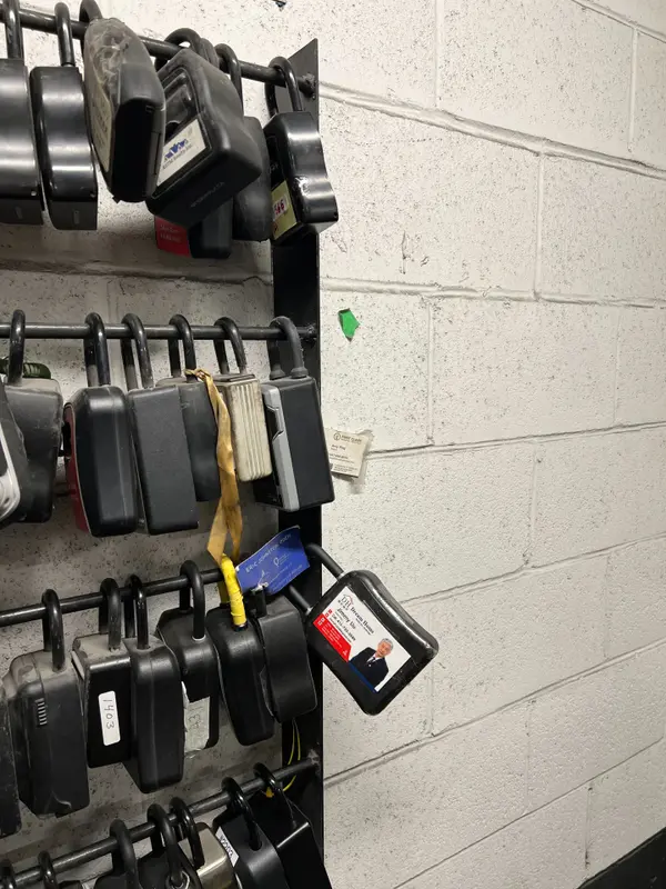 50 Ann O'reilly RD S #1007, Toronto C15, ON M2J 0C9