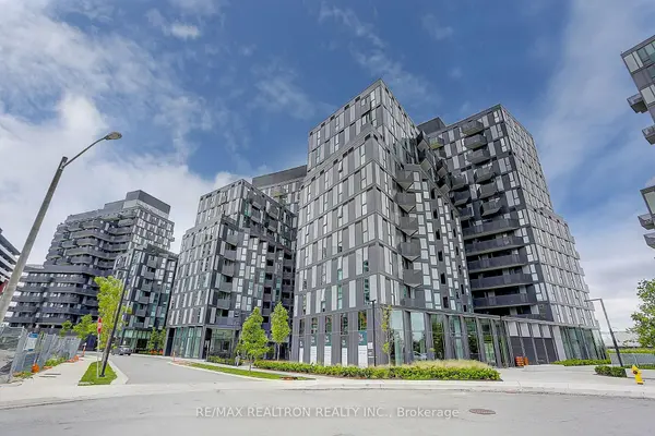 30 Tretti WAY #602, Toronto C06, ON M3H 0E3