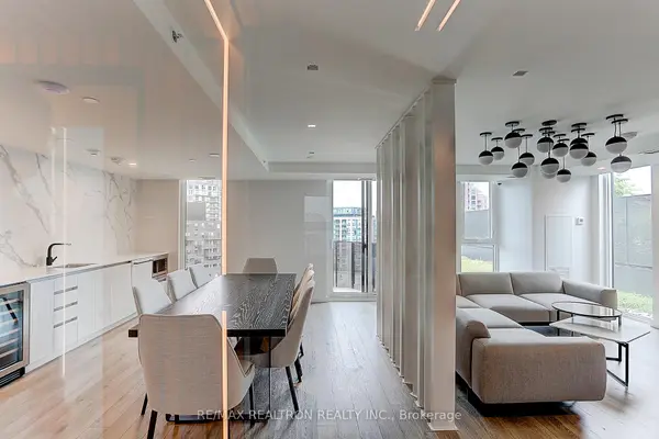 30 Tretti WAY #602, Toronto C06, ON M3H 0E3