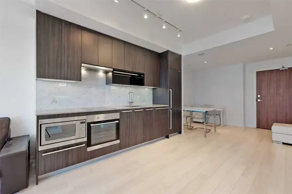 115 Mcmahon DR #2501, Toronto C15, ON M2K 2X9