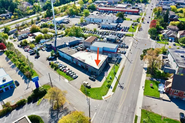 518 Centennial RD N #1, Toronto E10, ON M1C 2A6