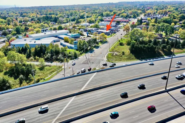 518 Centennial RD N #1, Toronto E10, ON M1C 2A6