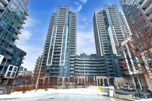 20 Meadowglen PL #1506, Toronto E09, ON M1G 0A9