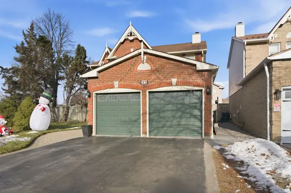 32 Hearne CRES #Basement, Ajax, ON L1T 3P5