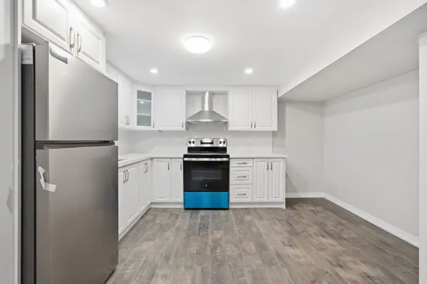 32 Hearne CRES #Basement, Ajax, ON L1T 3P5