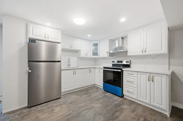 32 Hearne CRES #Basement, Ajax, ON L1T 3P5