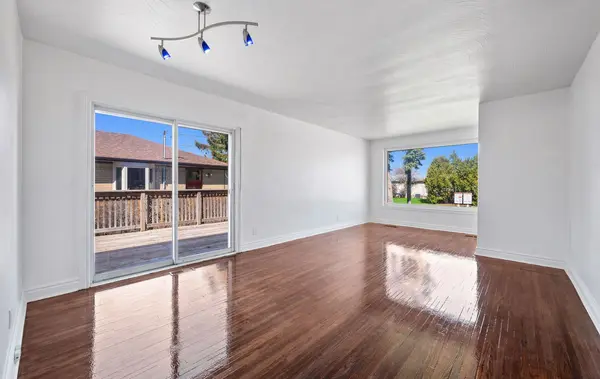 1003 Wardman CRES, Whitby, ON L1N 3H1