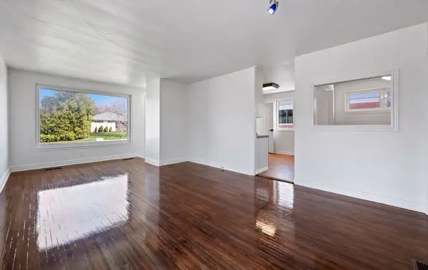 1003 Wardman CRES, Whitby, ON L1N 3H1