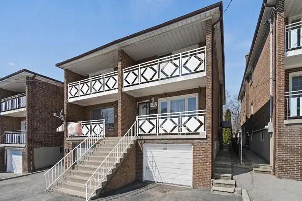 402 Kingston RD, Toronto E02, ON M4L 1T9