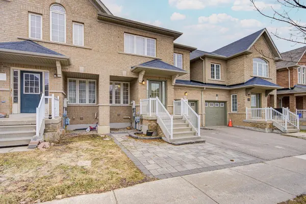 18 QUATTRO AVE, Richmond Hill, ON L4E 0S5