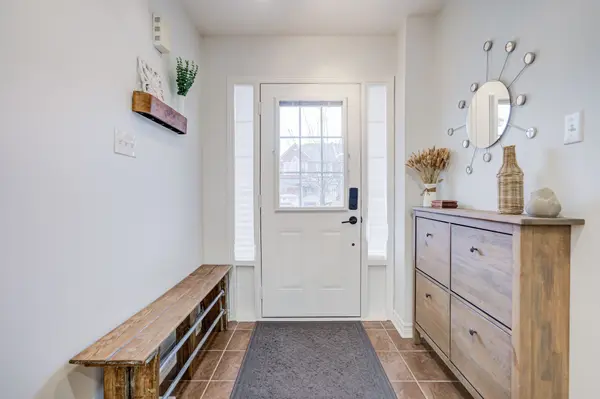 18 QUATTRO AVE, Richmond Hill, ON L4E 0S5