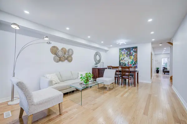 18 QUATTRO AVE, Richmond Hill, ON L4E 0S5