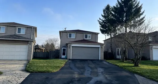 51 Chase CT, Markham, ON L3S 1V6