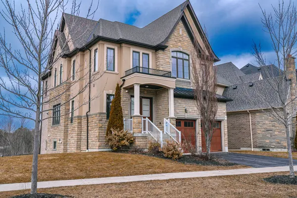 118 Burns BLVD, King, ON L7B 0M5