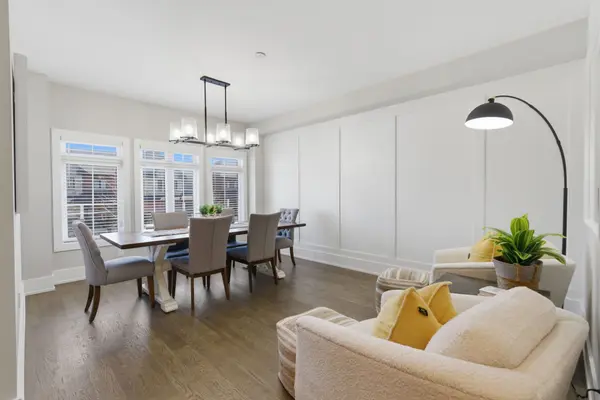 7 Gord Matthews WAY, Uxbridge, ON L9P 0E9