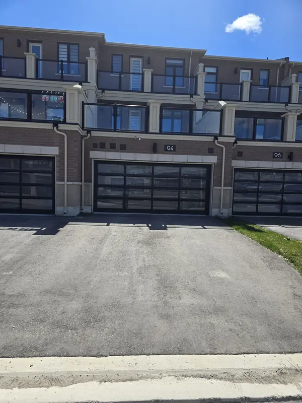 94 Robert Eaton AVE, Markham, ON L3S 0G1