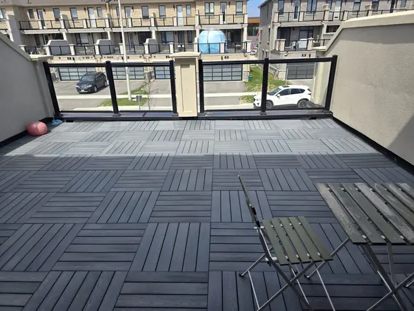 94 Robert Eaton AVE, Markham, ON L3S 0G1