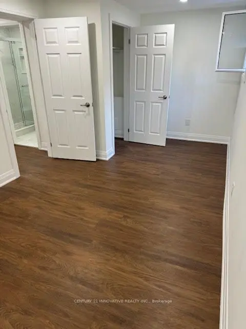 107 Harvest Hills BLVD ##Bsmt, East Gwillimbury, ON L9N 0B4